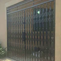 تولیدی حفاظ درب،پنجره،تراس،محافظ نرده غیره