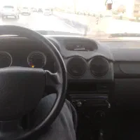 پراید 131 مدل 95|خودرو سواری و وانت|دهق, |دیوار