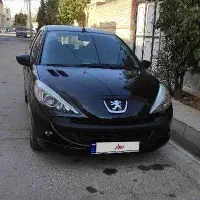 پژو 207موتور tu5