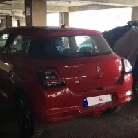 فروش خودروی سوزوکی سوئیفت صفر کیلومتر