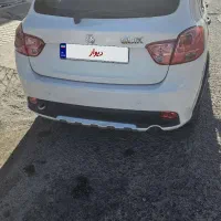 کوئیک r سفید مشکی|خودرو سواری و وانت|مهریز, |دیوار