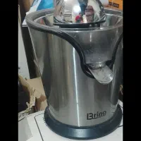 آب پرتقال گیری مارک برینا
