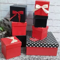 باکس هدیه وسبد چوبی ورق بزنید