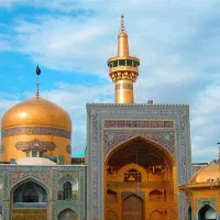 تور ریلی مشهد