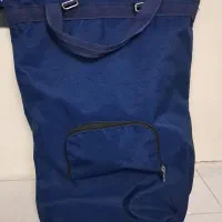 یک عدد کوله سربازی ۵۰۰هزارتومان