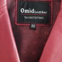 پالتو چرم اصل|لباس|تهران, مینای جنوبی|دیوار