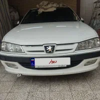 پژو پارس 1400 Tu5