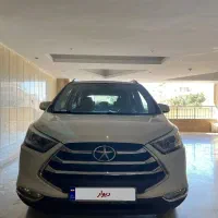 جک s3 مدل ۹۹|خودرو سواری و وانت|کرج, عظیمیه|دیوار