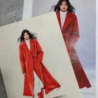 آموزش طراحی لباس