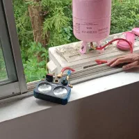 تعمیرات کولر لباسشویی بخاری ابگرمکن