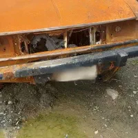 اسقاط پراید ،وانت،پیکان،پژوتصادفی سوخته|خودرو سواری و وانت|لشت نشا, |دیوار