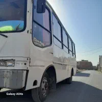 مینی بوس|خودرو سنگین|گنبد کاووس, |دیوار