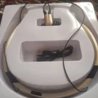 هندزفری گردنی بلوتوثی|لوازم جانبی موبایل و تبلت|زاهدان, |دیوار