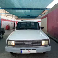 مزدا دوکابین 2000، مدل 95