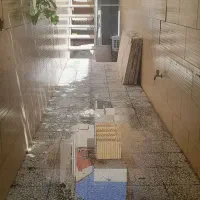 منزل مسکونی دو طبقه نقلی بدون پارکینگ|اجارهٔ خانه و ویلا|اصفهان, مارچین|دیوار