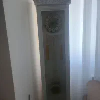 ساعت و تابلو