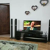 آرام دنج|اجارهٔ کوتاه‌مدت ویلا و باغ|رشت, شهرک صبا|دیوار