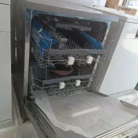 ظرفشویی 16 نفره کندی ایتالیا|ماشین ظرفشویی|خرمآباد, |دیوار