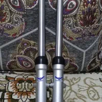 کمک جلو نیرو موتور