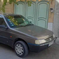 پژو اردی|خودرو سواری و وانت|اصفهان, آبشار|دیوار