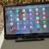 تبلت galaxy  tab s4|تبلت|مشهد, کارمندان دوم|دیوار