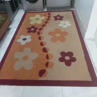 سه تا فرش چهار متری سه متری و دومتری|فرش|گرگان, |دیوار