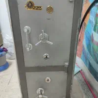 صندوق نسوز ایران کاوه