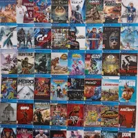 بازی برای ps4 -ps5