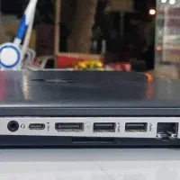 لب تاپ HP تمیز و سالم|رایانه همراه|فسا, |دیوار