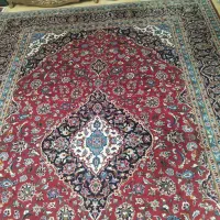 فرش دستباف  کاشان|فرش|ری, جوانمرد قصاب|دیوار