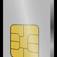 سیم کارت دایمی