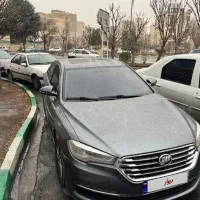 لیفان ۸۲۰ مدل ۹۶ بیرنگ|خودرو سواری و وانت|کرج, اصفهانی‌ها|دیوار