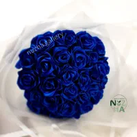 باکس گل و اکسسوری یلدایی ، درختچه کریسمس ،جاسوئیچی|گل مصنوعی|سبزوار, قاضی زاد|دیوار