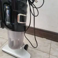 جارو برقی