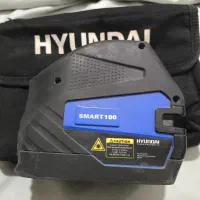 تراز لیزری دوخط سبز