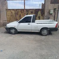 وانت پراید 151فروش یامعاوضه باکوییک