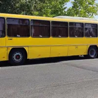 اتوبوس 457 شهری|خودرو سنگین|ملارد, |دیوار