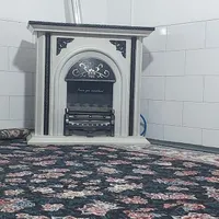 بدلیل مهاجرت|بخاری، هیتر، شومینه|کرمان, |دیوار