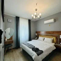 هتل اقتصادی