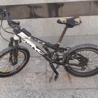 دوچرخه 20 ویوا دنده ای