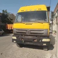 کشنده دنگ فنگ t300 تی300|خودرو سنگین|تهران, آسمان|دیوار