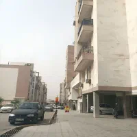 آپارتمان حافظ تمیز