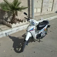 موتور بی کلاج کویر|موتورسیکلت|اصفهان, شاه پسند|دیوار