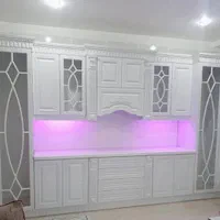 کابینت اماد کد ۱۲۴۵۶