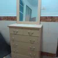 درایور و آینه|جاکفشی، کمد، دراور|سراوان, |دیوار