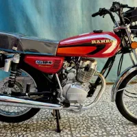 رهرو 125 استارتی درحد صفر|موتورسیکلت|برازجان, |دیوار