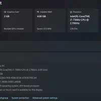 لپ تاپ لنوو در حد نو|رایانه همراه|مشهد, رضاشهر|دیوار