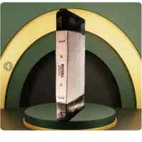 تشک طبی فنری رویال ASL