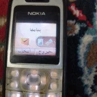 گوشی نوکیا|موبایل|مشهد, هفده شهریور|دیوار