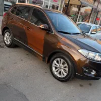 تیگو۵مدل۹۵بدون توضیح